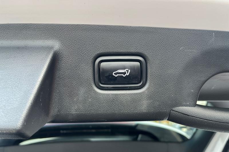 Used Hyundai TUCSON 2022 for sale - 76494666: Photo 24