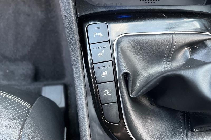 Used Hyundai TUCSON 2022 for sale - 76494666: Photo 25