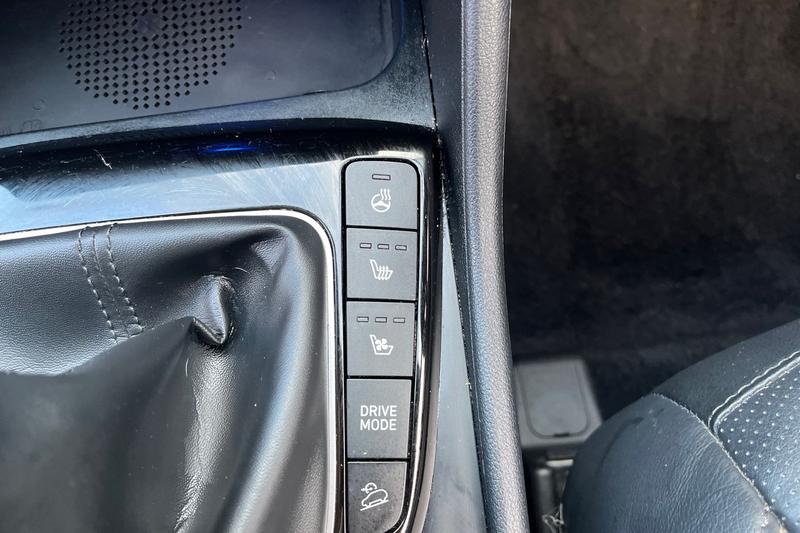 Used Hyundai TUCSON 2022 for sale - 76494666: Photo 26