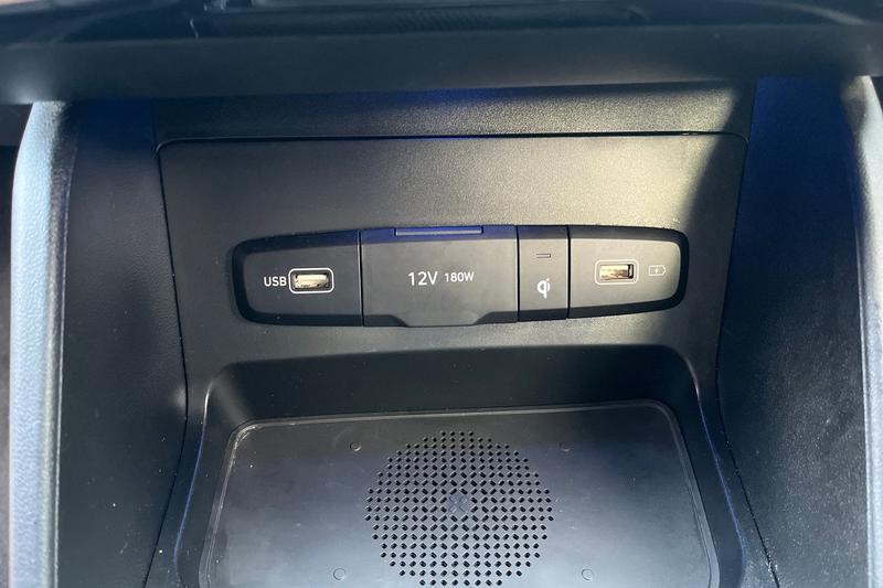 Used Hyundai TUCSON 2022 for sale - 76494666: Photo 27