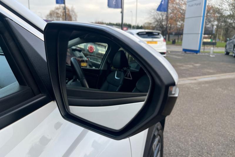 Used Hyundai TUCSON 2022 for sale - 76494666: Photo 29