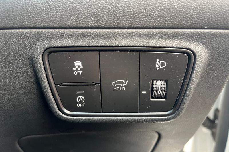 Used Hyundai TUCSON 2022 for sale - 76494666: Photo 31