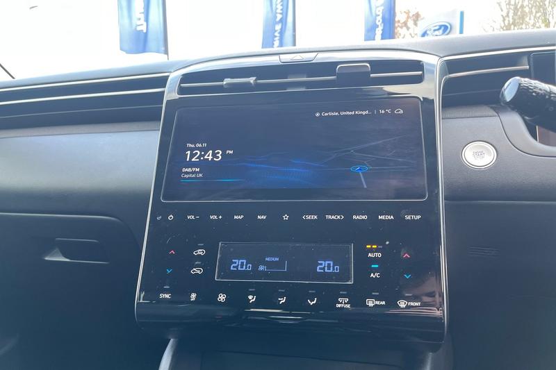 Used Hyundai TUCSON 2022 for sale - 76494666: Photo 32