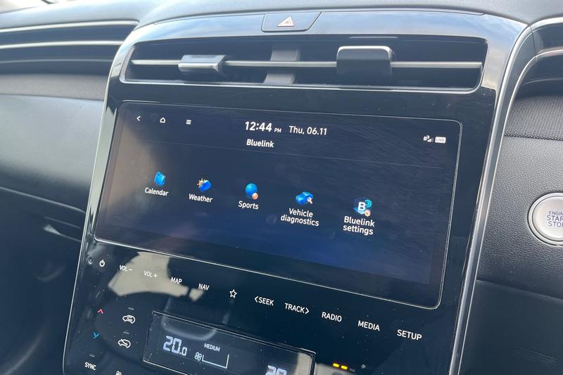 Used Hyundai TUCSON 2022 for sale - 76494666: Photo 37