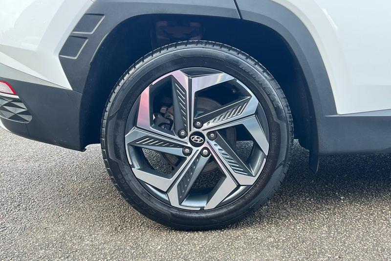 Used Hyundai TUCSON 2022 for sale - 76494666: Photo 38