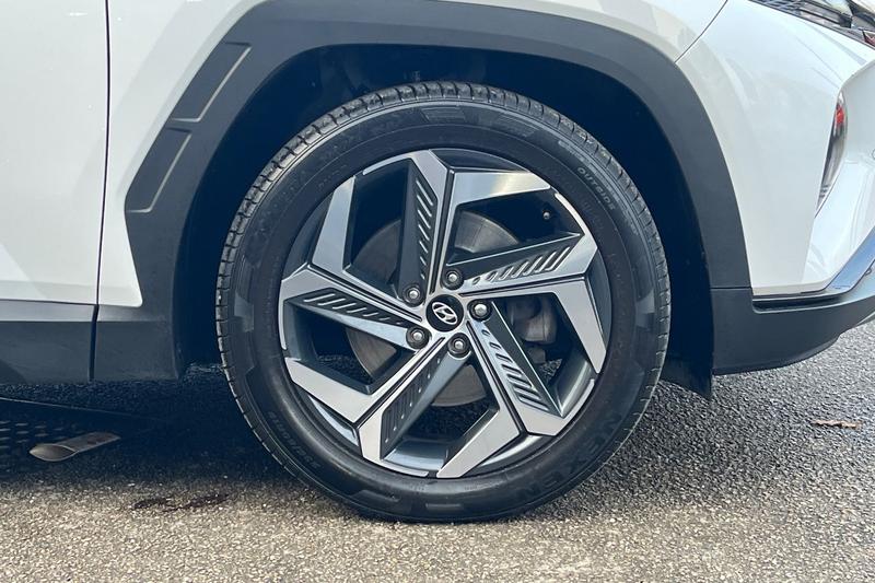 Used Hyundai TUCSON 2022 for sale - 76494666: Photo 39