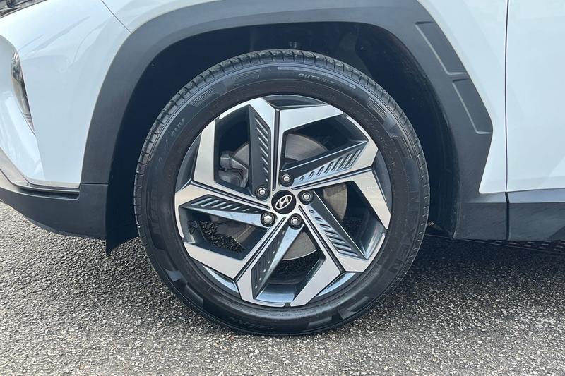 Used Hyundai TUCSON 2022 for sale - 76494666: Photo 40