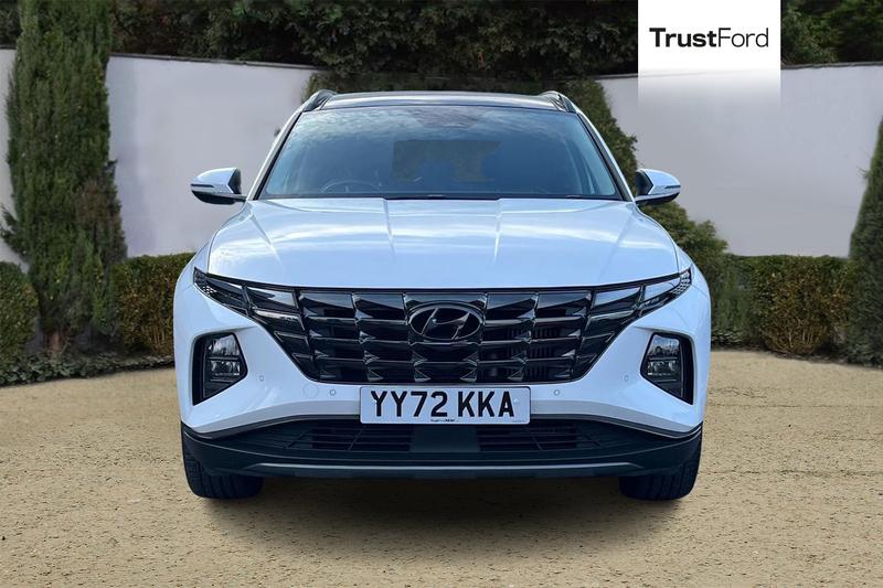 Used Hyundai TUCSON 2022 for sale - 76494666: Photo 6