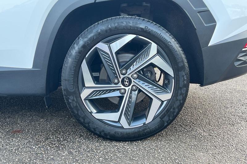 Used Hyundai TUCSON 2022 for sale - 76494666: Photo 8