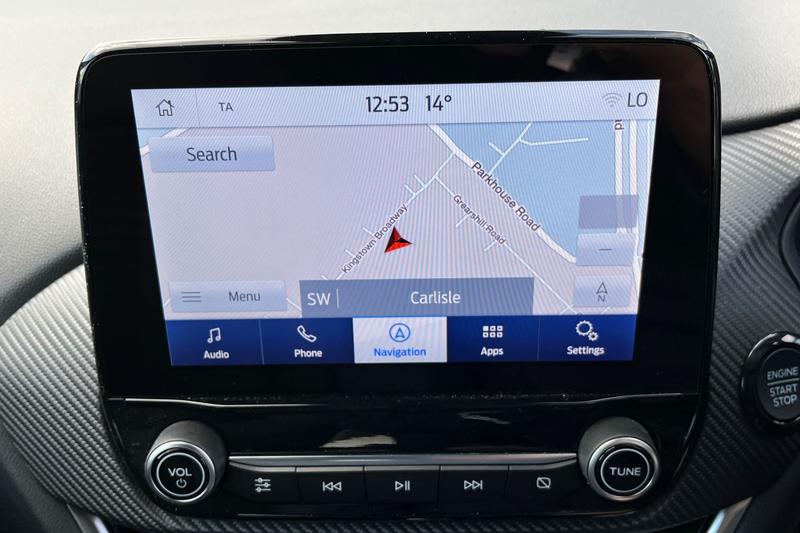 Vehicle 28