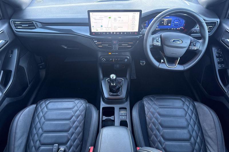 Used Ford Focus 2022 for sale - 77306956: Photo 10