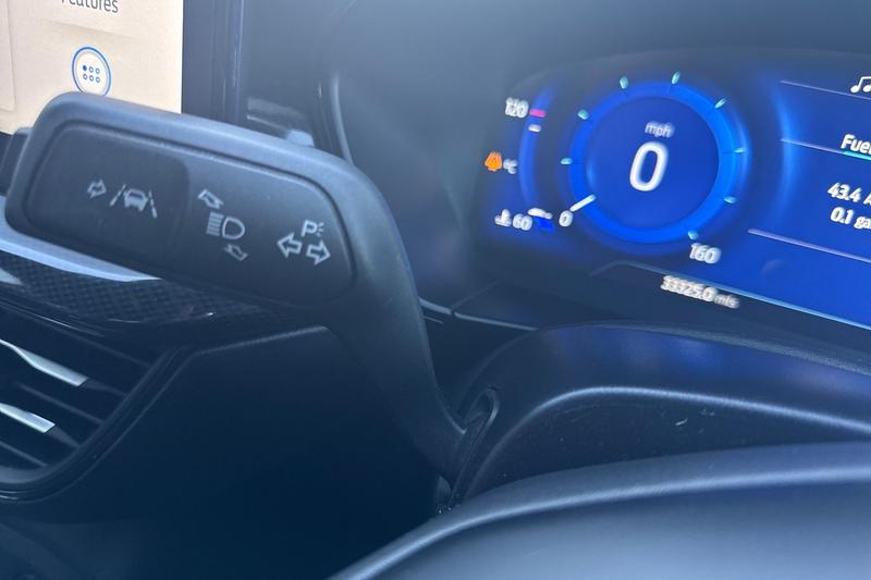 Used Ford Focus 2022 for sale - 77306956: Photo 14