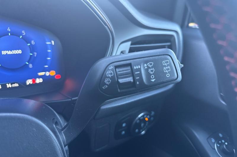 Used Ford Focus 2022 for sale - 77306956: Photo 15