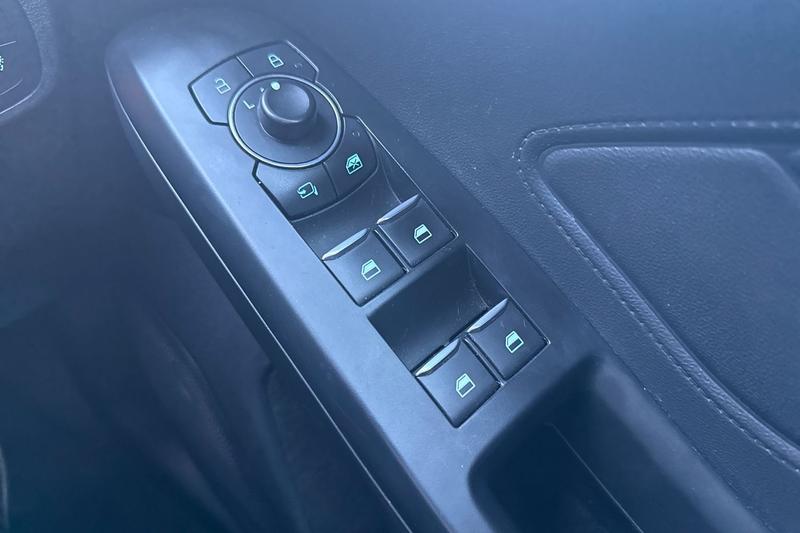 Used Ford Focus 2022 for sale - 77306956: Photo 16