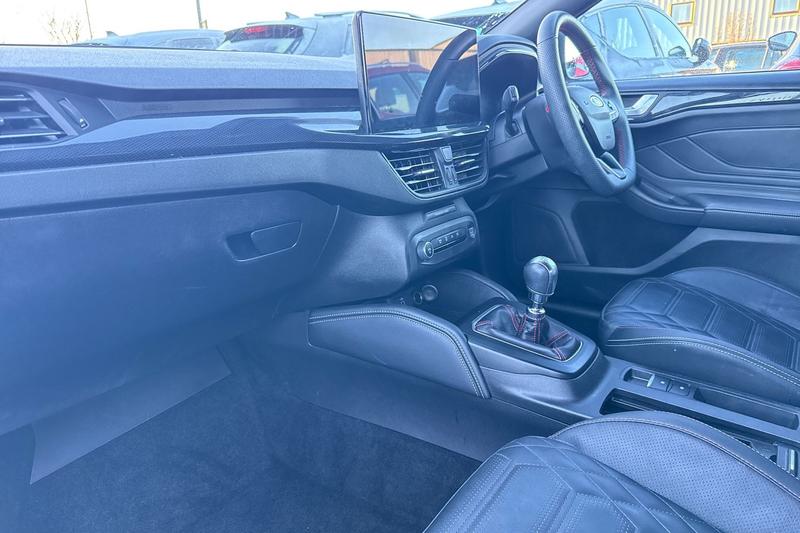 Used Ford Focus 2022 for sale - 77306956: Photo 18