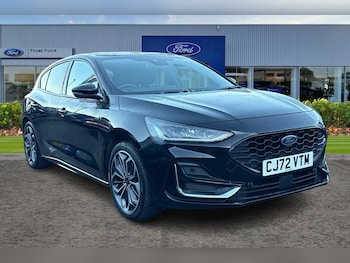 Used Ford Focus undefined for sale - 77306956: Photo