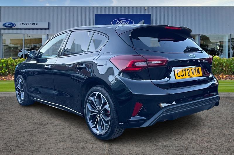 Used Ford Focus 2022 for sale - 77306956: Photo 2