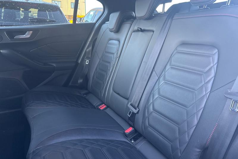 Used Ford Focus 2022 for sale - 77306956: Photo 20