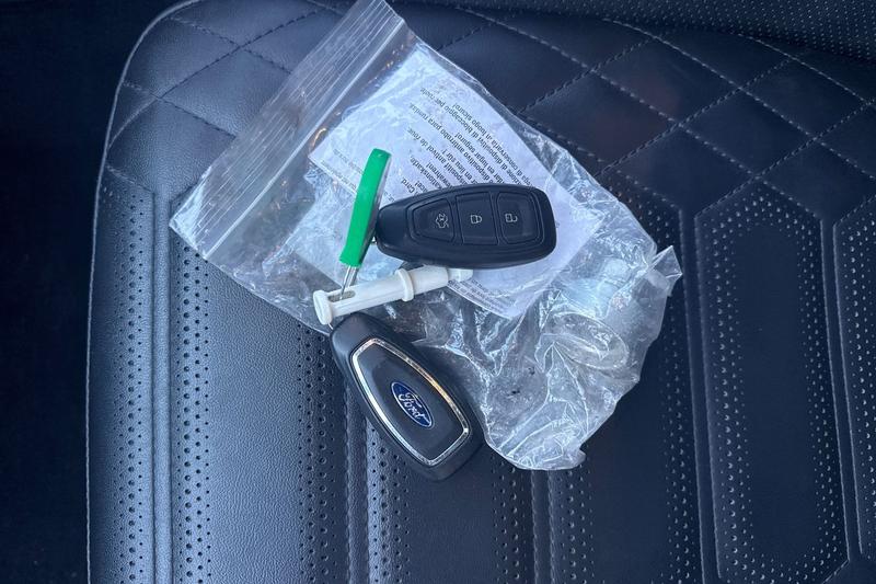 Used Ford Focus 2022 for sale - 77306956: Photo 22