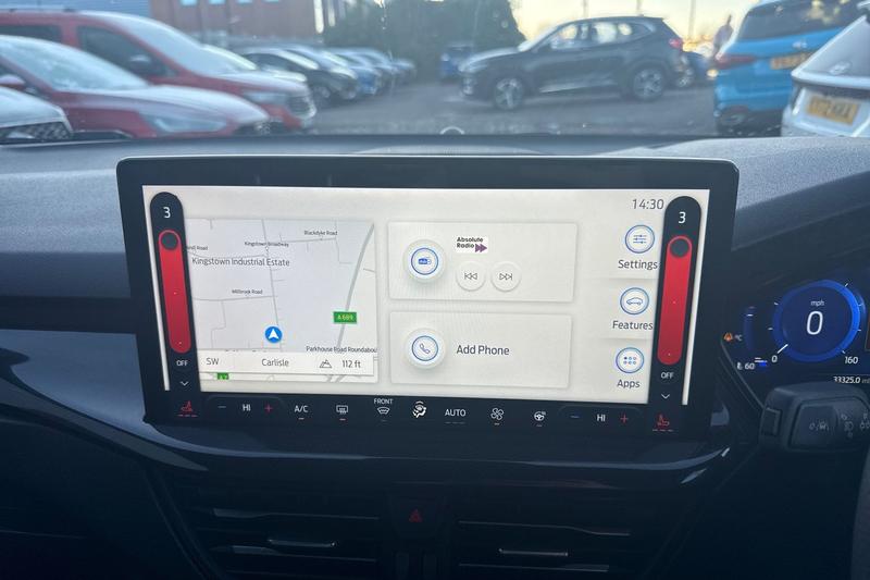 Used Ford Focus 2022 for sale - 77306956: Photo 23