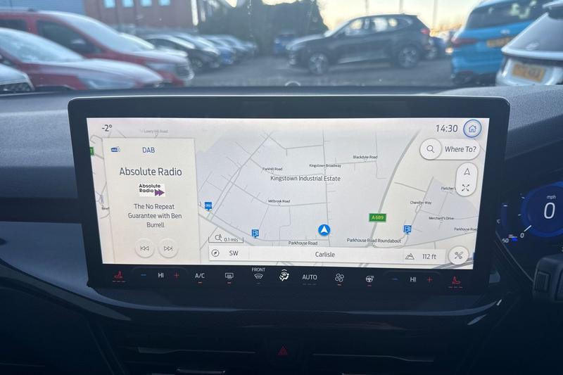 Used Ford Focus 2022 for sale - 77306956: Photo 24