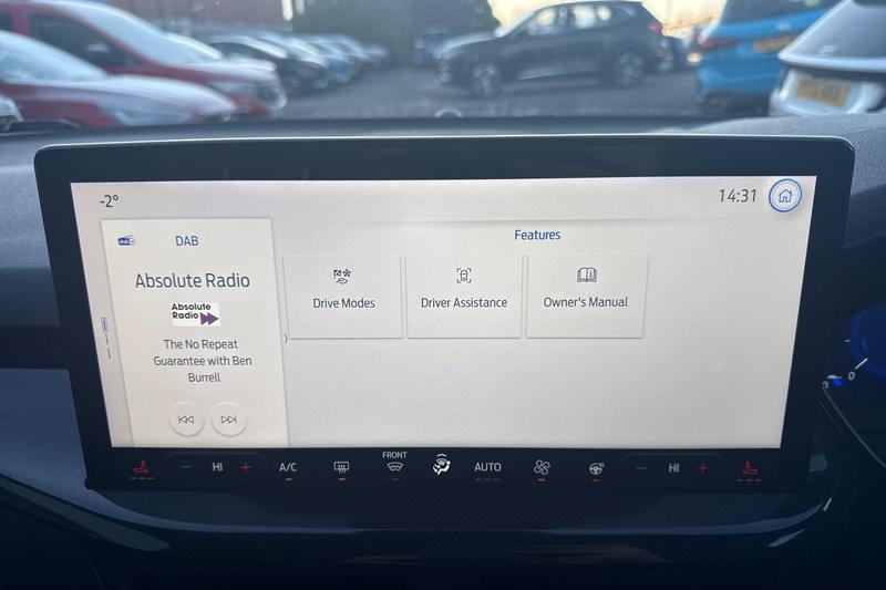 Used Ford Focus 2022 for sale - 77306956: Photo 27