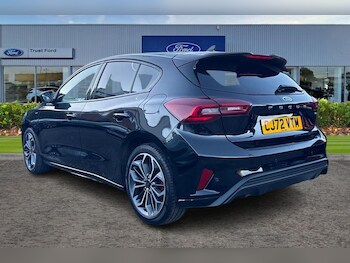 Used Ford Focus undefined for sale - 77306956: Photo