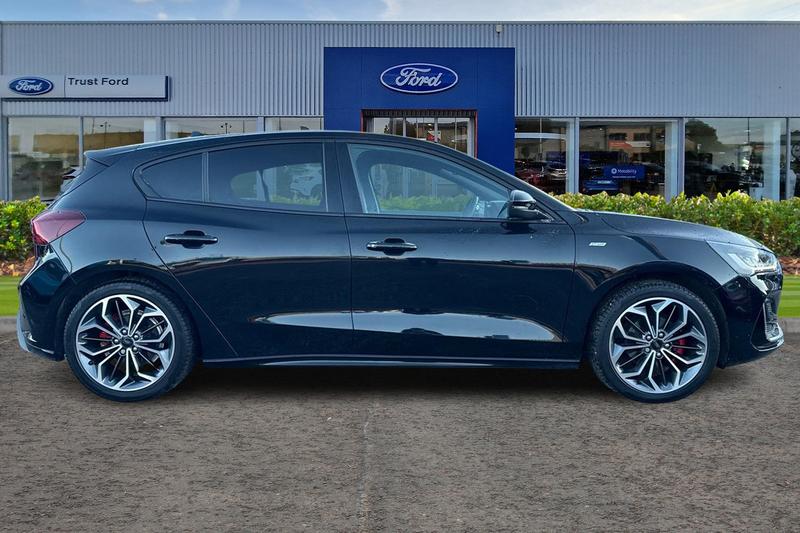 Used Ford Focus 2022 for sale - 77306956: Photo 3