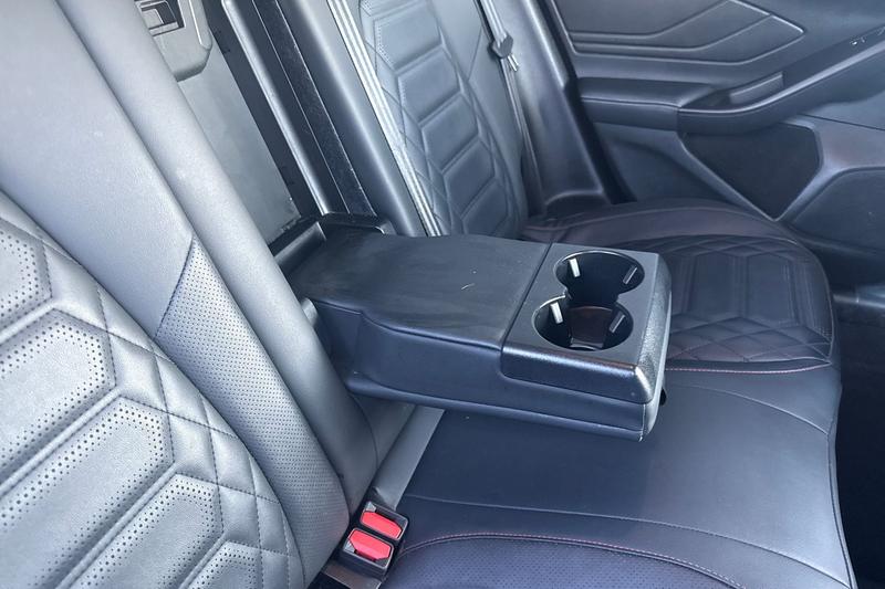 Used Ford Focus 2022 for sale - 77306956: Photo 37