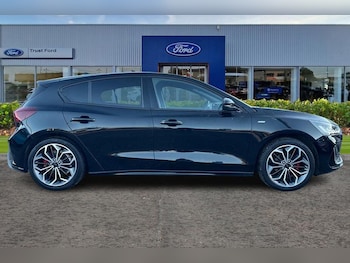 Used Ford Focus undefined for sale - 77306956: Photo