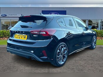 Used Ford Focus undefined for sale - 77306956: Photo