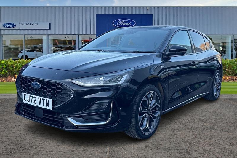 Used Ford Focus 2022 for sale - 77306956: Photo 5