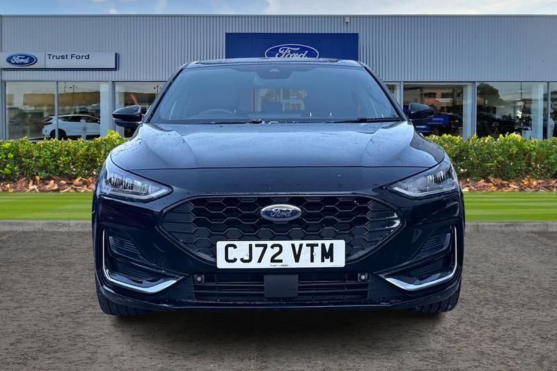 Used Ford Focus 2022 for sale - 77306956: Photo 6