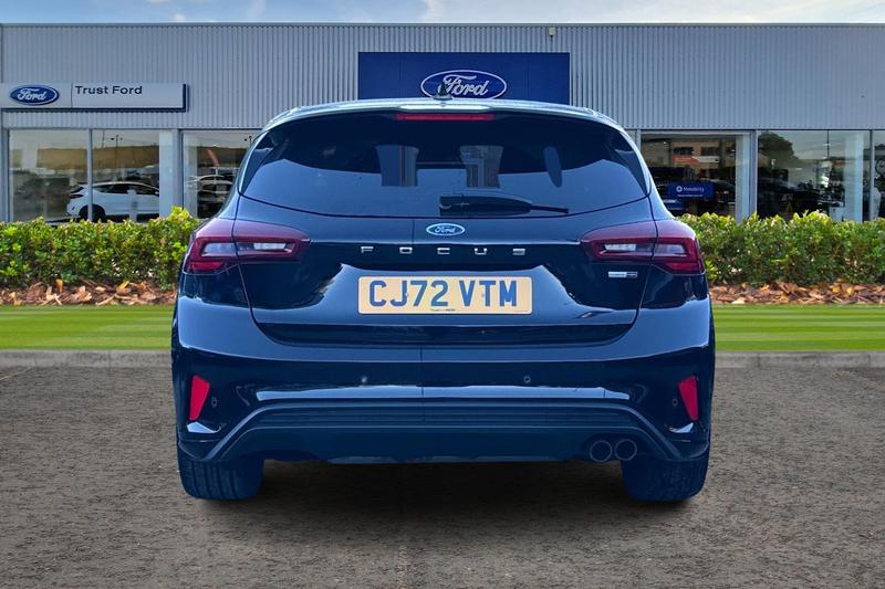 Used Ford Focus 2022 for sale - 77306956: Photo 7