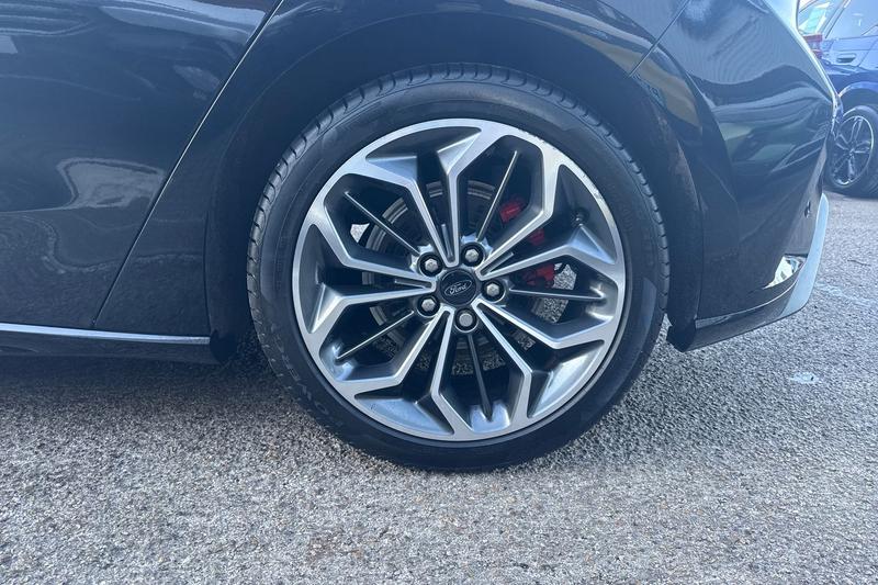 Used Ford Focus 2022 for sale - 77306956: Photo 8