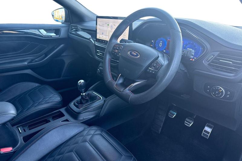 Used Ford Focus 2022 for sale - 77306956: Photo 9