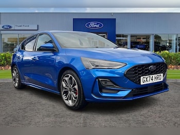 Ford - Focus
