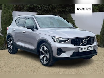 Used Volvo XC40 2026 for sale - 78974106: Photo