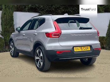 Used Volvo XC40 2026 for sale - 78974106: Photo