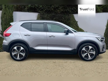 Used Volvo XC40 2026 for sale - 78974106: Photo