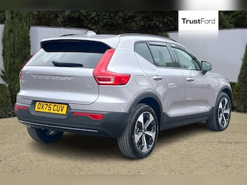 Used Volvo XC40 2026 for sale - 78974106: Photo
