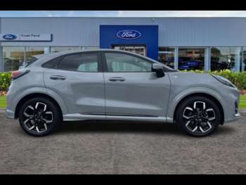 Used Ford Puma 2023 for sale - 75048785: Photo