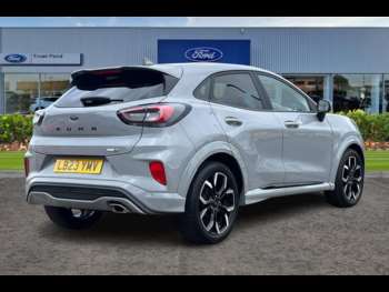 Used Ford Puma 2023 for sale - 75048785: Photo