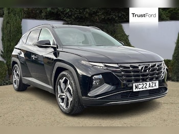 1.6 TGDi Ultimate 5dr 2WD MANUAL