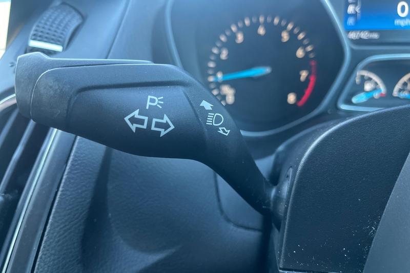 Used Ford Focus 2018 for sale - 76703270: Photo 14