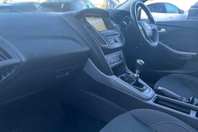 Used Ford Focus 2018 for sale - 76703270: Photo 18