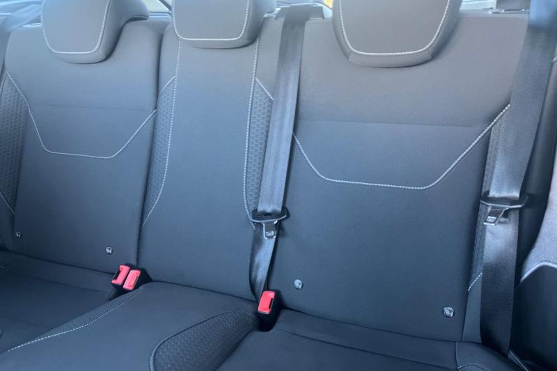 Used Ford Focus 2018 for sale - 76703270: Photo 20