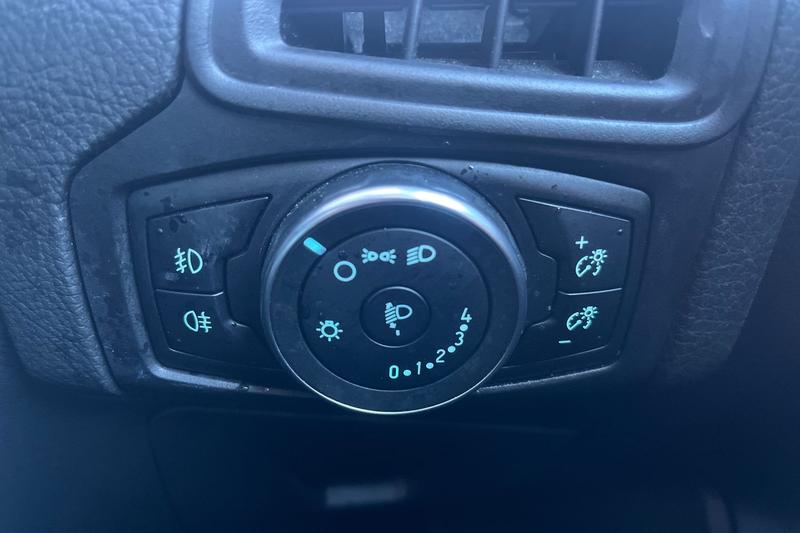 Used Ford Focus 2018 for sale - 76703270: Photo 23