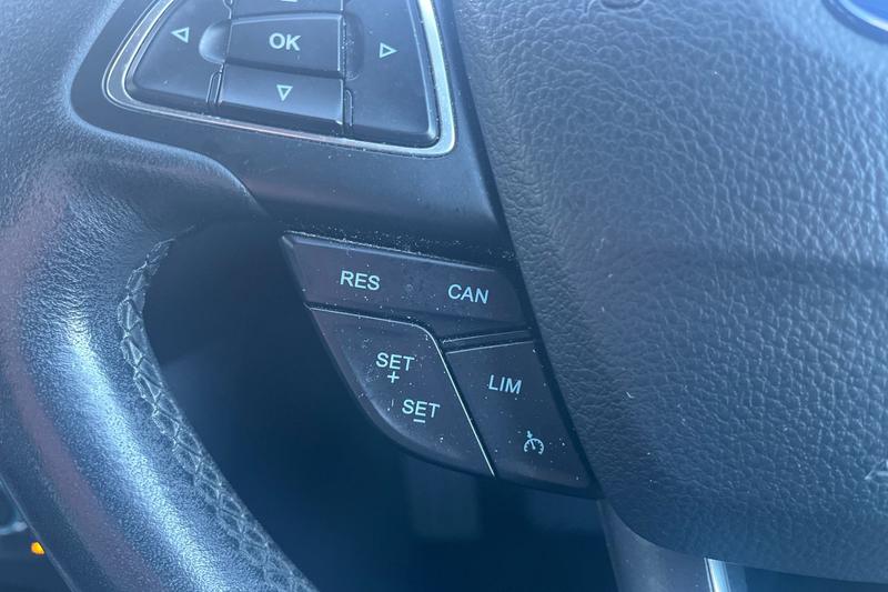 Used Ford Focus 2018 for sale - 76703270: Photo 25