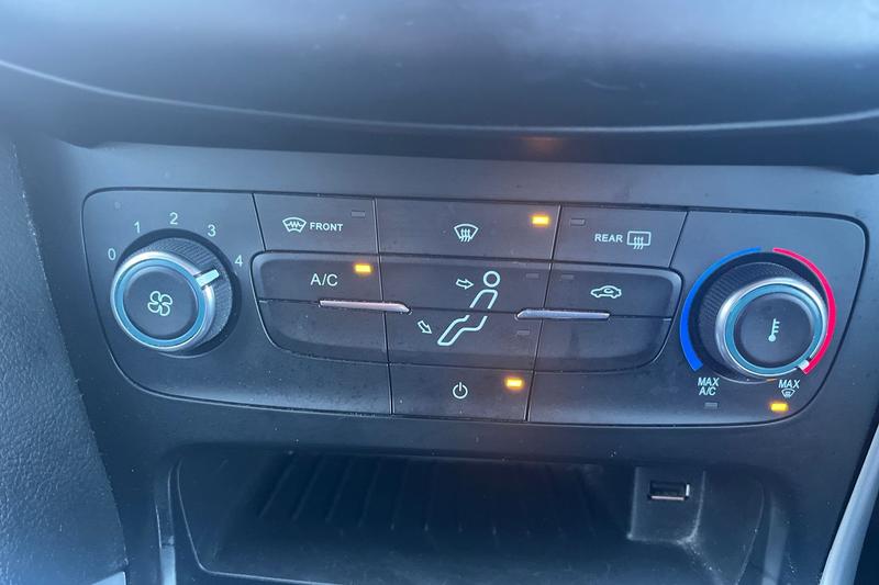 Used Ford Focus 2018 for sale - 76703270: Photo 26